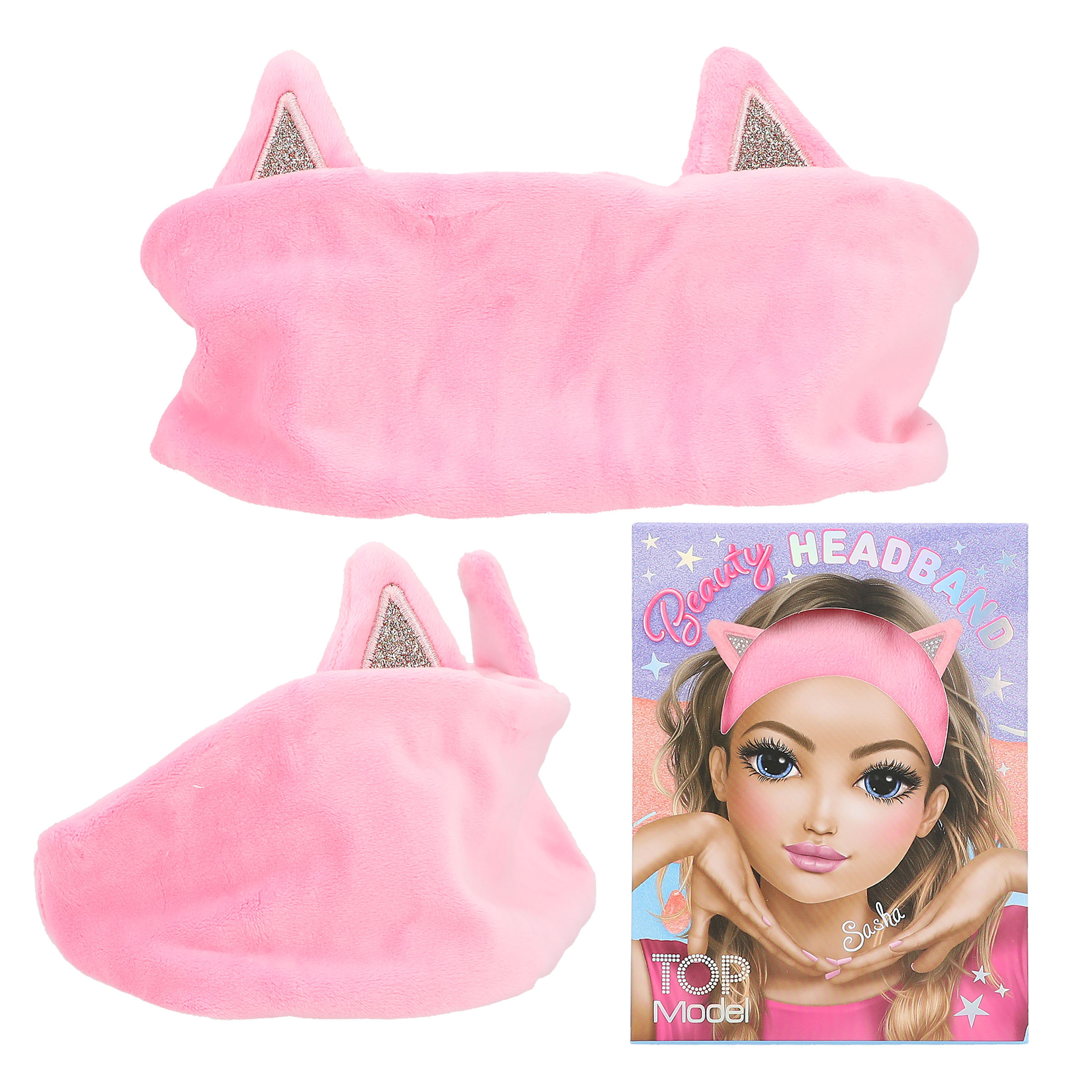 TOPModel Kosmetikhaarband Beauty and me 12694