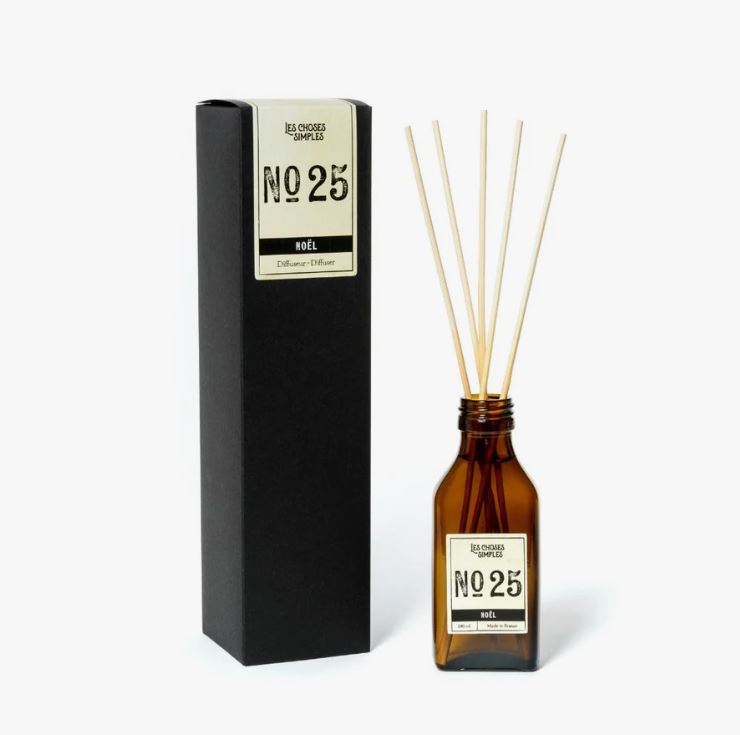 Diffuser Nr. 25 Noel