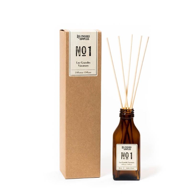 Diffuser Nr. 1 Les Grandes Vacances