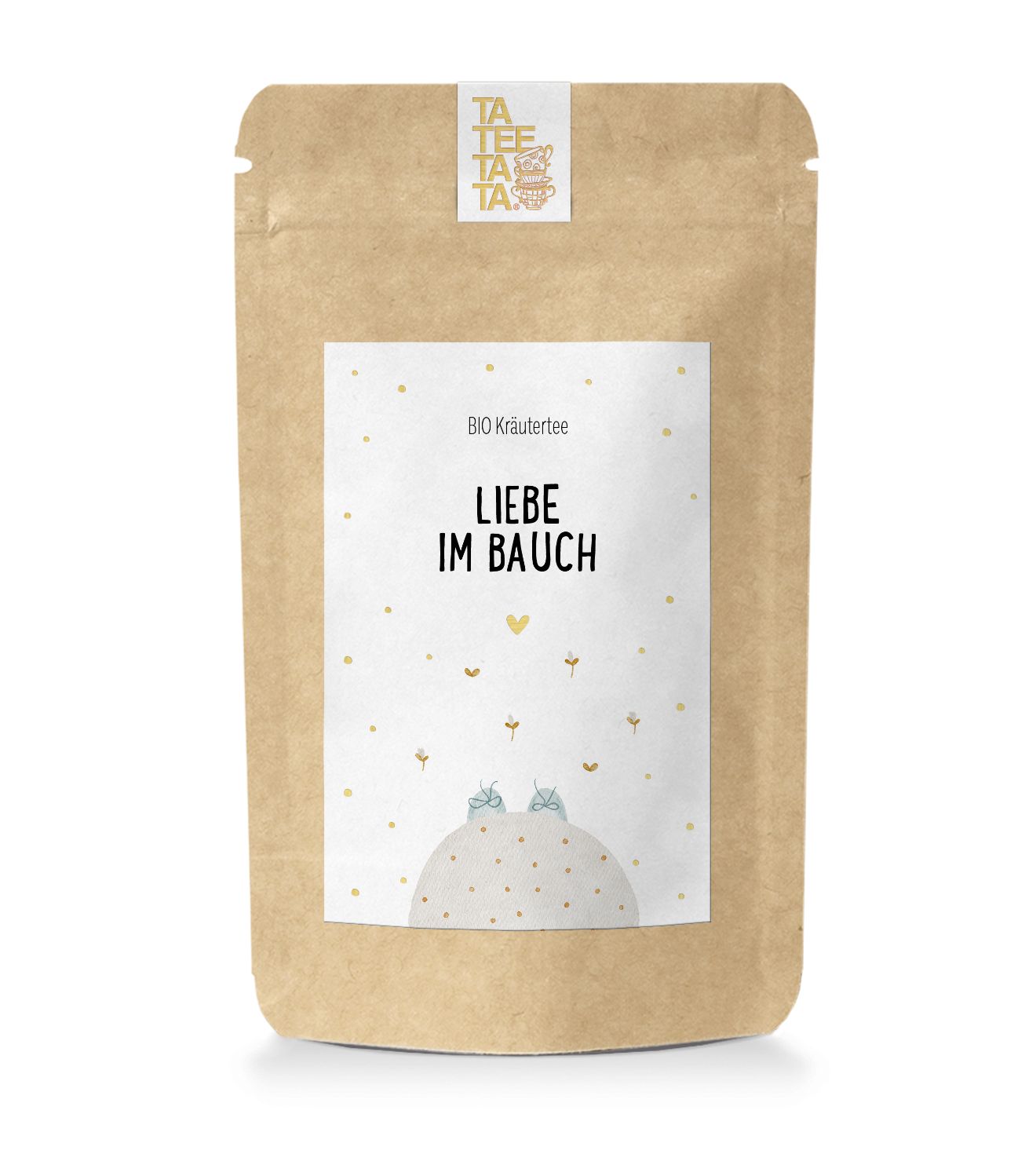 Kräutertee "Liebe im Bauch"