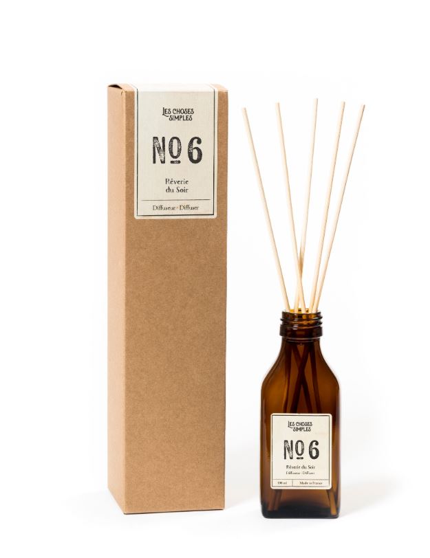 Diffuser Nr. 6 Rêverie du Soir