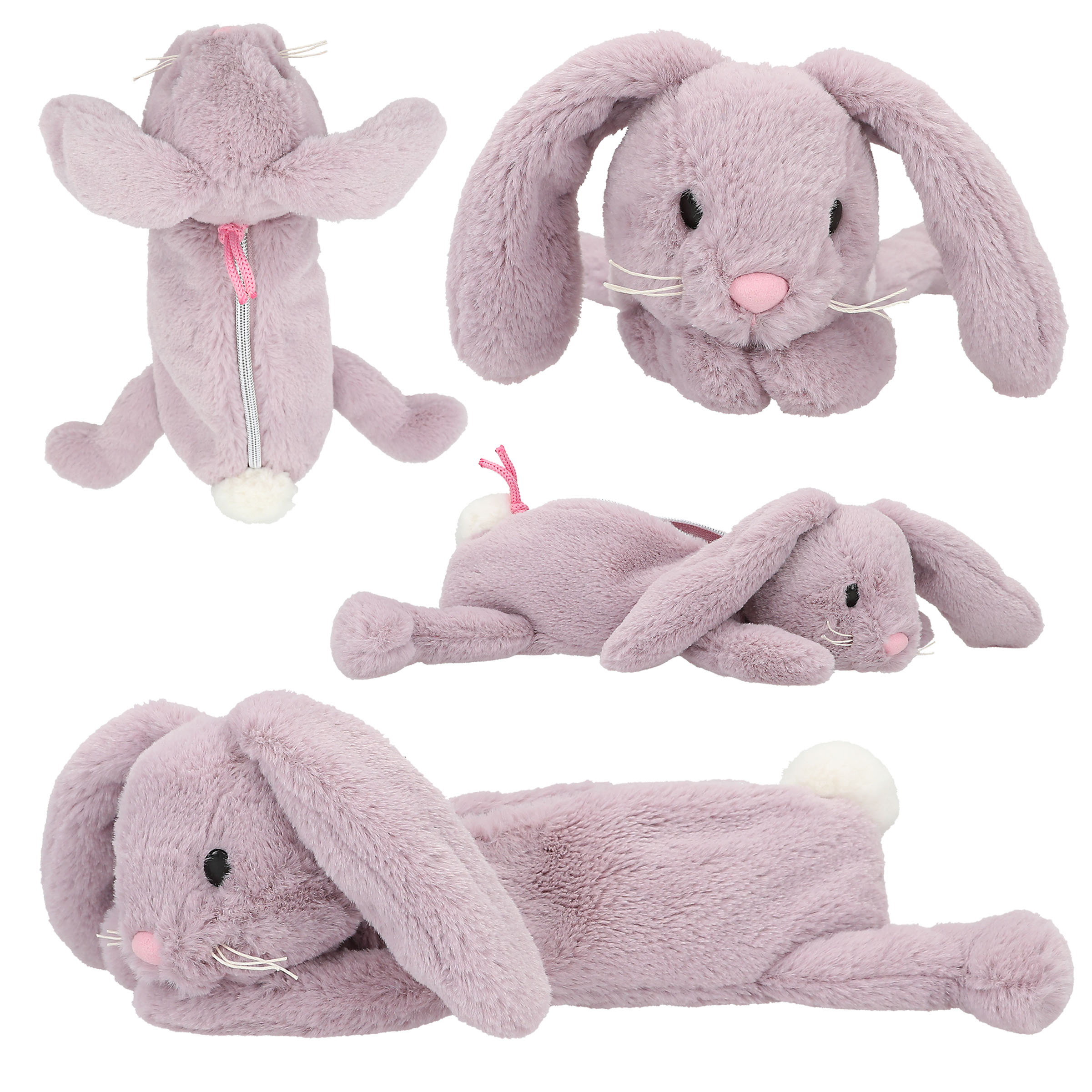 Princess Mimi Plüschschlamper Hase 12534